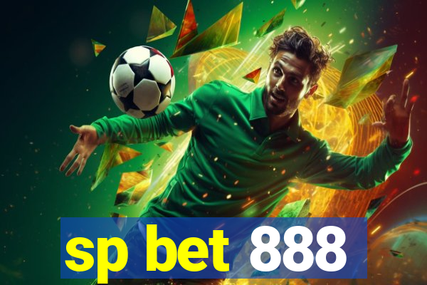 sp bet 888